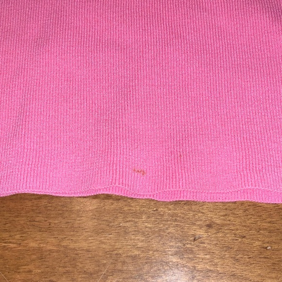 NWT Joseph A. new pink tank top camisole 💗 - Picture 4 of 7
